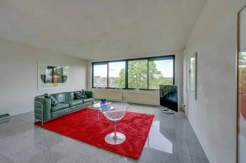 Luxe 3 Kamer Maisonnette Amsterdam IJ Waterfront