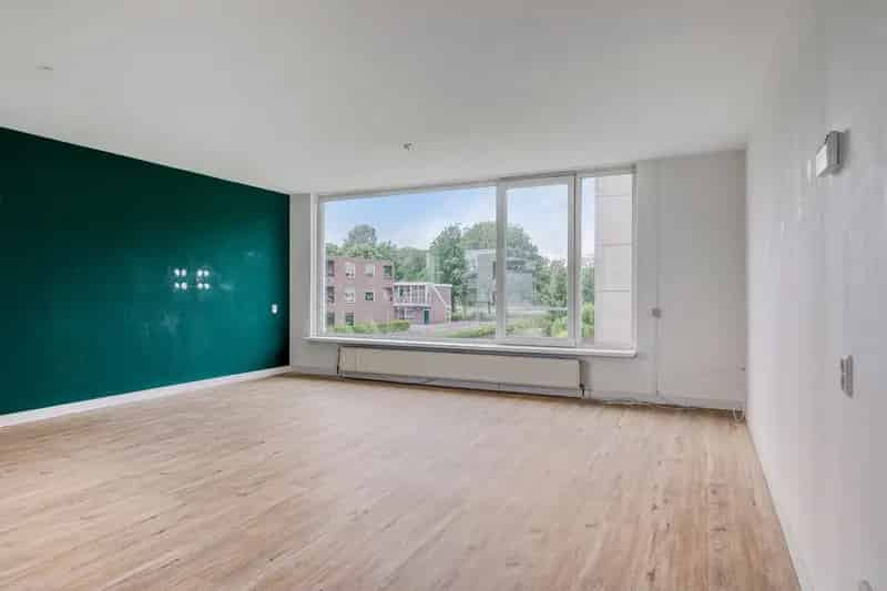 Appartement te koop Rotterdam Prins Alexander 2 slaapkamers 85m2 Energielabel B