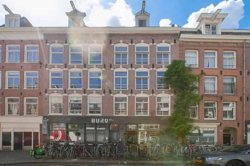 Appartement te koop: Eerste Jan Steenstraat 72-1 1072 NN Amsterdam | Funda