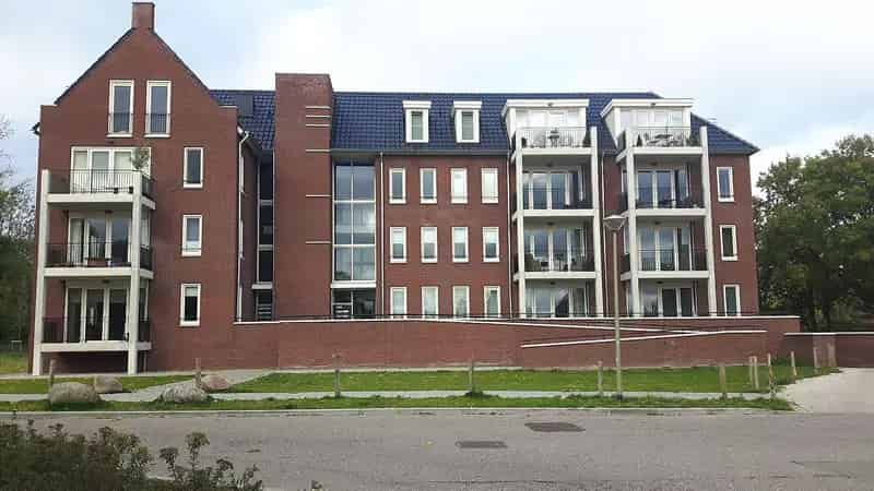 Appartement Berg en Dal 3 Kamers