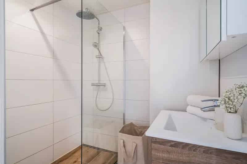 3-kamerappartement Kralingen nabij voorzieningen