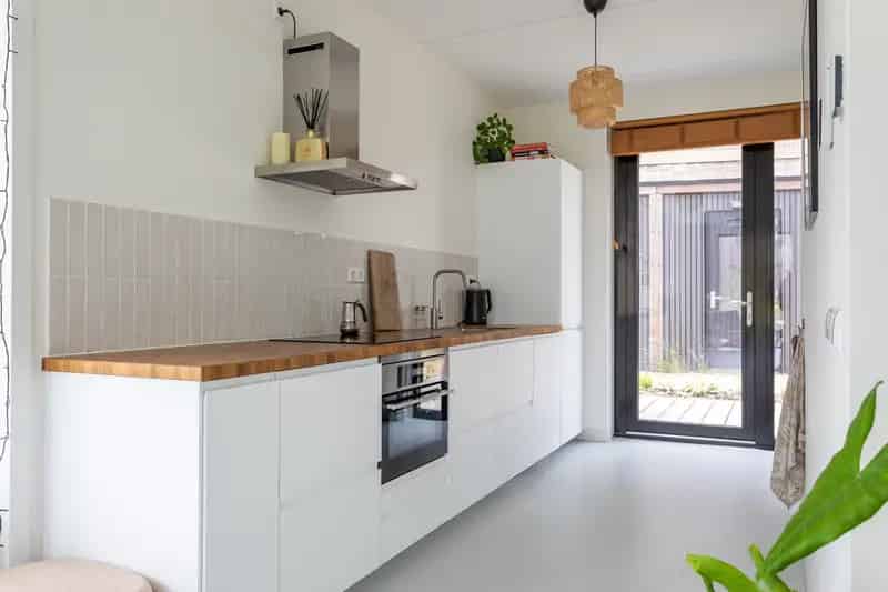 Energiezuinige Hoekwoning 154m2 4 Slaapkamers Nieuwbouw 2024