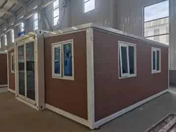 Te Koop Tiny House Compleet  €11950