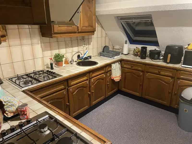 Studentenkamer Eindhoven Geldrop 14 6m2