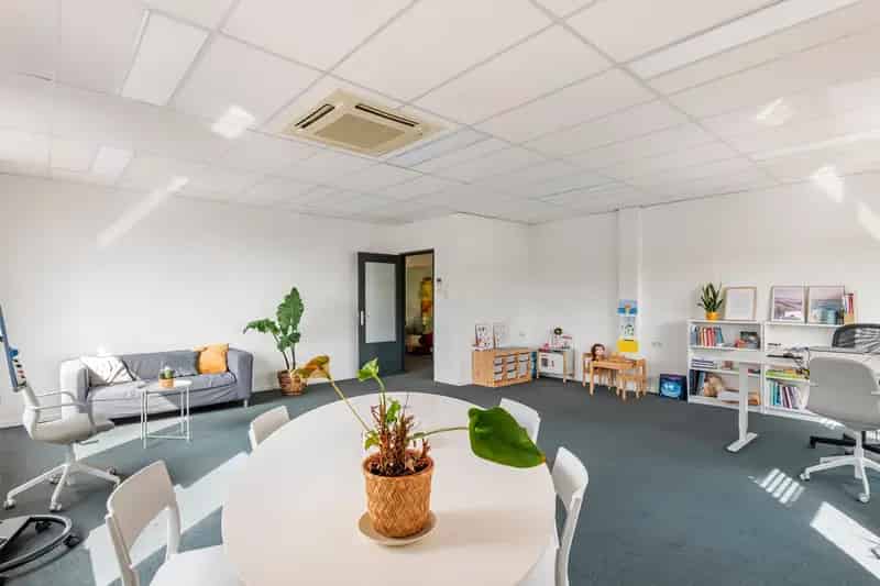 Kantoorruimte te Huur Tiel Kantorenpark Westroijen