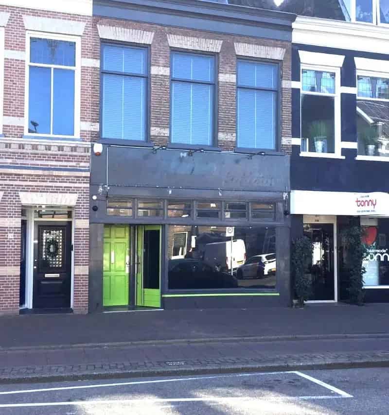 Winkelruimte Beverwijk te huur 87m2 Zeestraat