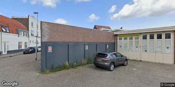 Appartement Eindhoven Engelsbergenstraat 3 kamers 59m2