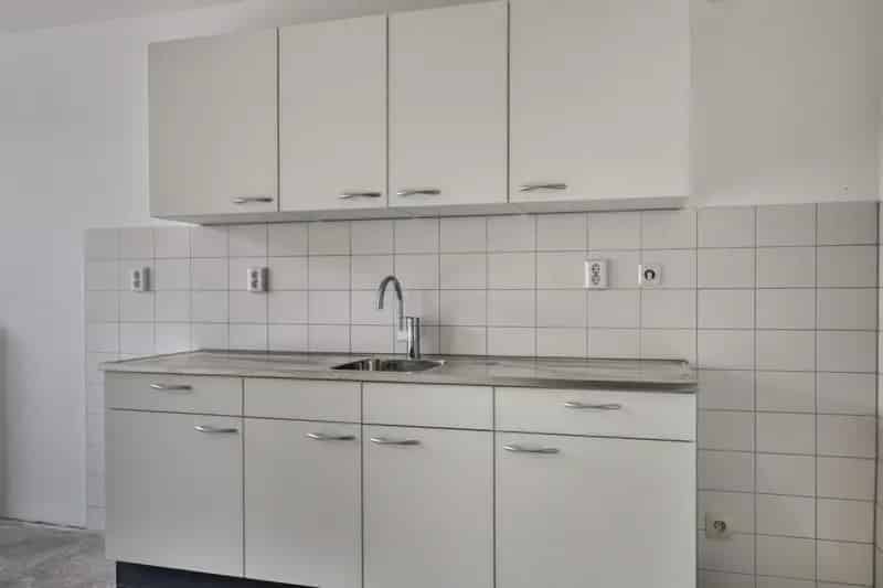 Jaren 20 Appartement Rotterdam Spangen 5 Kamers 110m2