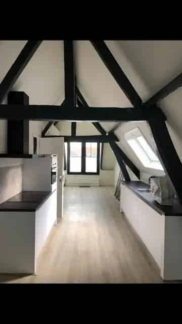 Luxe Appartement Sittard Centrum  Gestoffeerd Instapklaar