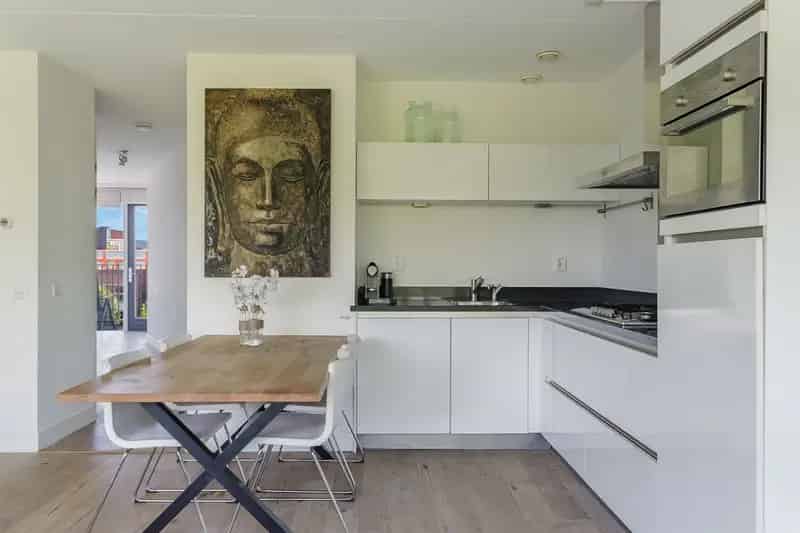 Appartement te koop: Baarsjesweg 133-H 1057 HL Amsterdam 