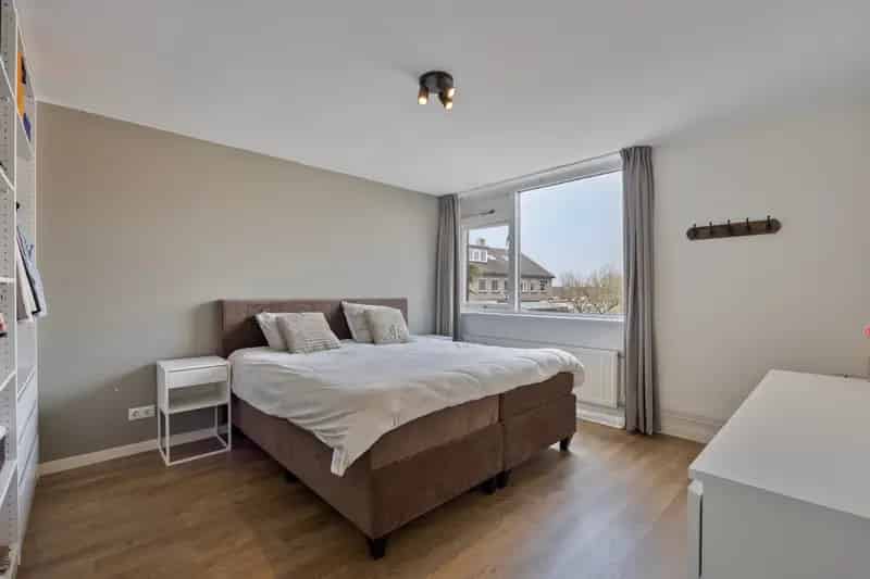 Eindwoning Etten-Leur 4 slaapkamers ruime tuin