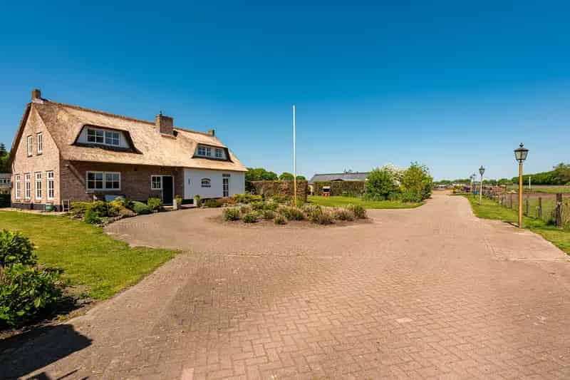 Huis te koop: Prinsenweg 8 3862 PW Nijkerk | Funda