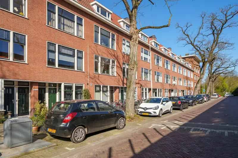 Appartement Rotterdam Bergpolder 70m2