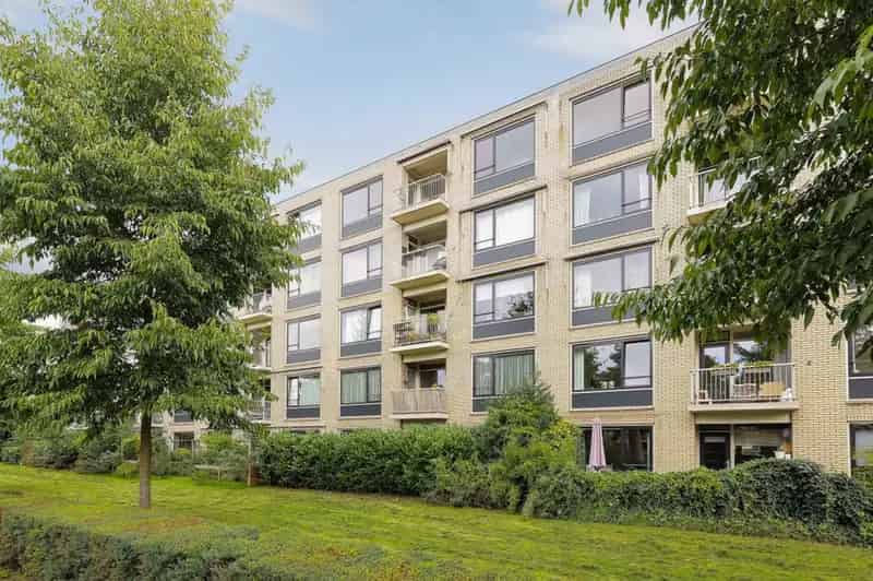 Appartementen Tuindorp Utrecht: Ruim, Kindvriendelijk, Nabij Stad