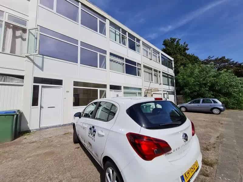 Studio in Breda