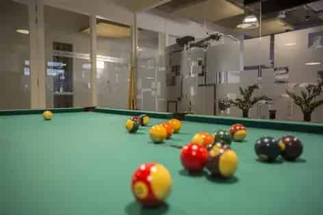 1 Slaapkamer Appartement 55m2 Eindhoven Centrum