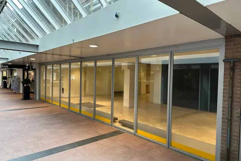 Winkel te huur Hoorn De Huesmolen 90m2