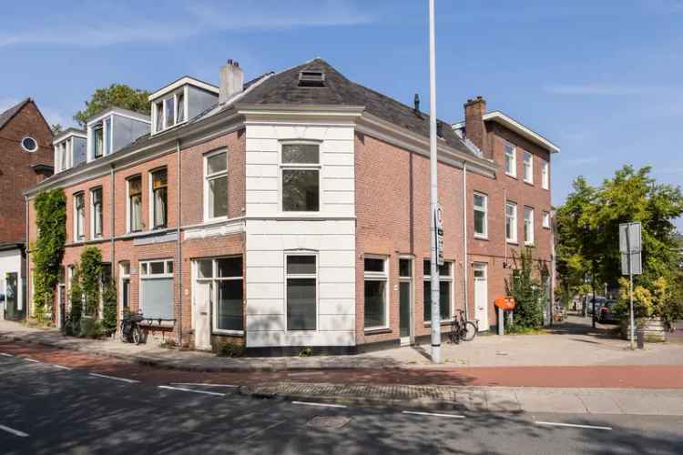 Woning Te Koop in Utrecht, Utrecht