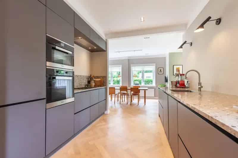 Huis te koop Prins Hendriklaan 3 Bilthoven  Instapklare villa