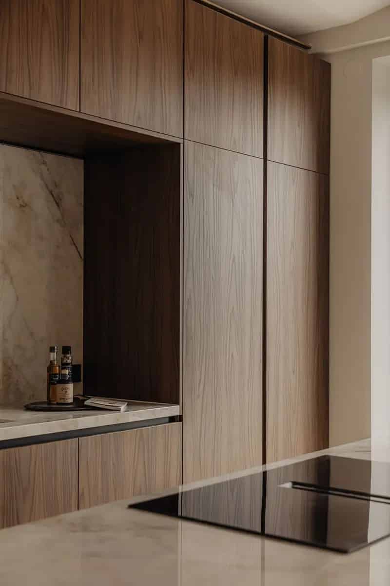 Luxe Penthouse Amsterdam Zuid 148m2 2 slaapkamers Dakterras