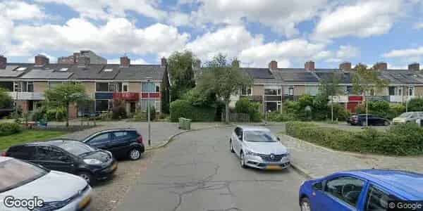 Appartement Groningen Schaepmanlaan 3 kamers 94m2
