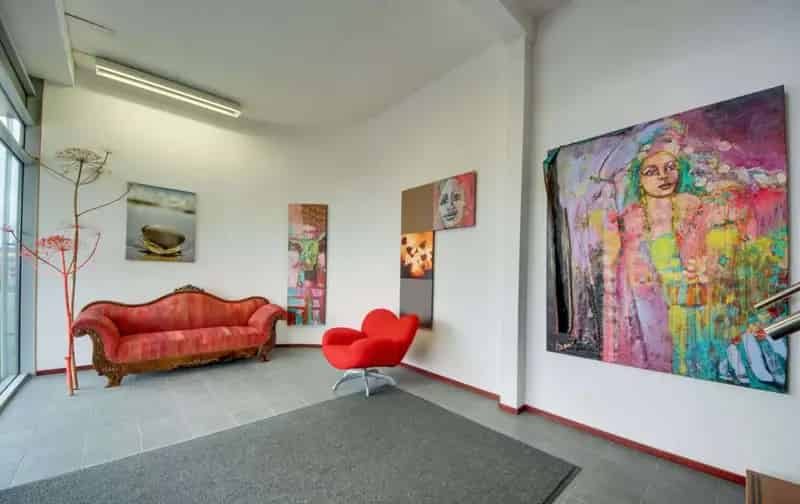 Kantoorruimte huren Velsen Noord 68m2