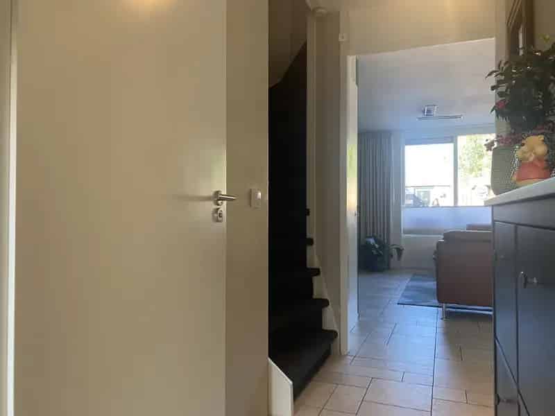 5 Kamer Tussenwoning Hoofddorp Te Huur