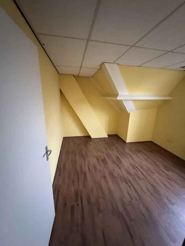 Appartement Te Huur in Vlaardingen, Zuid-Holland