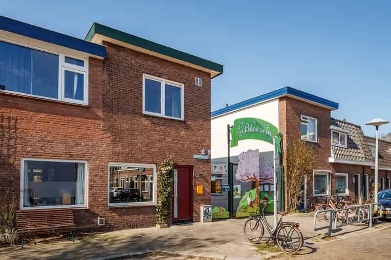 Gezellige Eindwoning Oudwijk 2 Slaapkamers Tuin Schuur