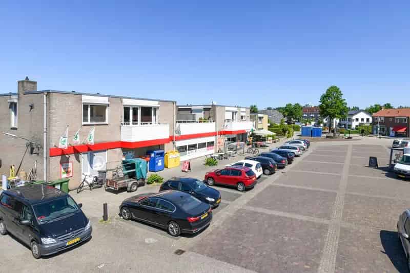 Appartement te koop: Reiner van Ooiplein 21 6576 BT Ooij 