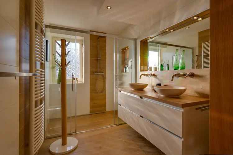 Luxe Penthouse 4 slaapkamers Valckesteyn Bos Poortugaal