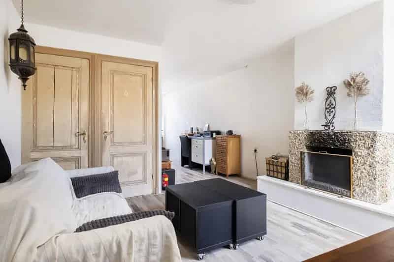 Jaren 30 Tussenwoning Dordrecht Tuin Dakterras