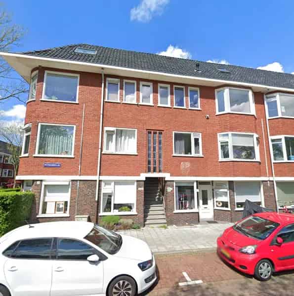 Appartement Oosterhamrikkade Beschikbaar vanaf 01-06-2025