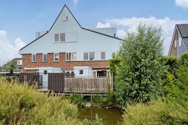 Huis te koop: Veenpluis 14 2498 AK Den Haag | Funda