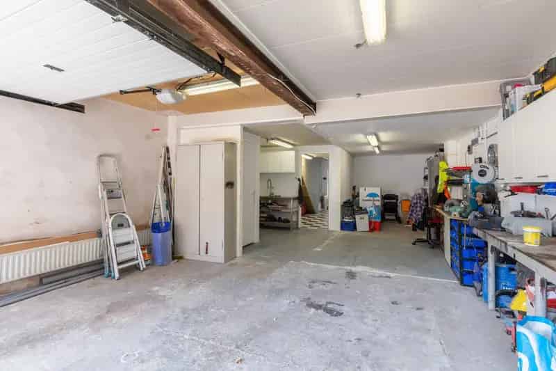 Huis te koop Schiedam Centrum 3 etages wonen werken