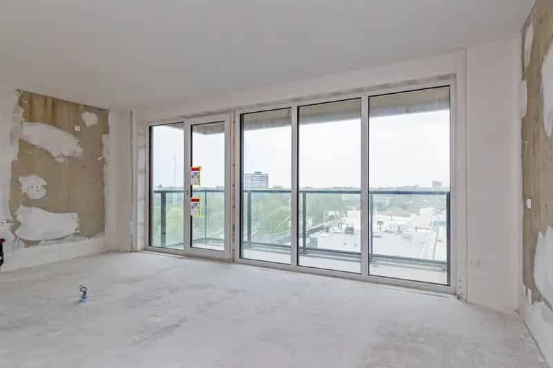 Appartement te koop Den Haag Maestro 2 slaapkamers balkon A++