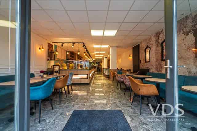 Gerenoveerde Horeca Locatie te Koop