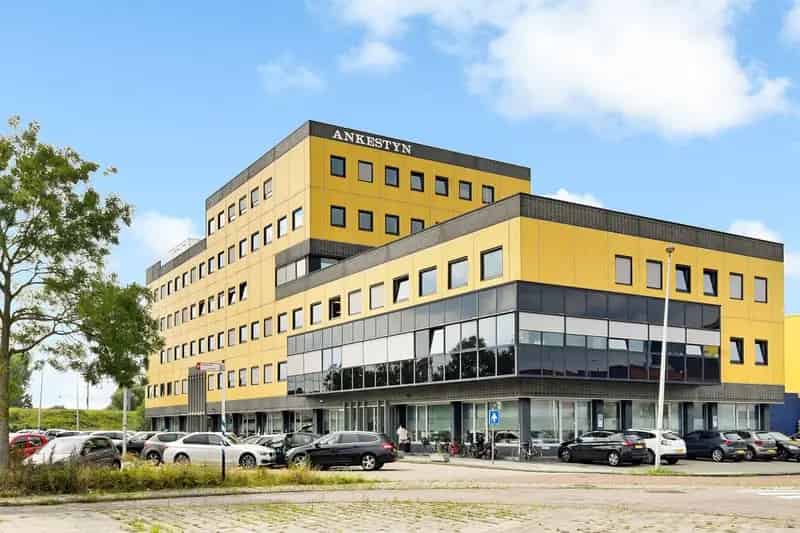 Kantoorruimte te huur Amsterdam-Duivendrecht  Amstel Business Park