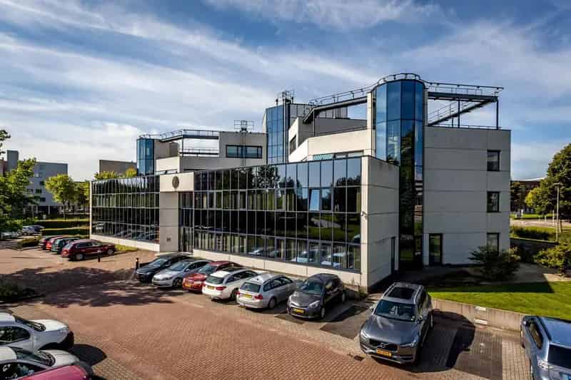 Kantoorruimte te huur Zoetermeer Rokkeveen