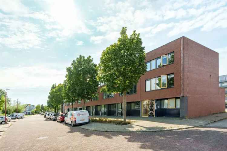 Belegging Nieuwegein | Zoek beleggingen te koop: Thorbeckepark 203 3437 JT Nieuwegein [funda in business]