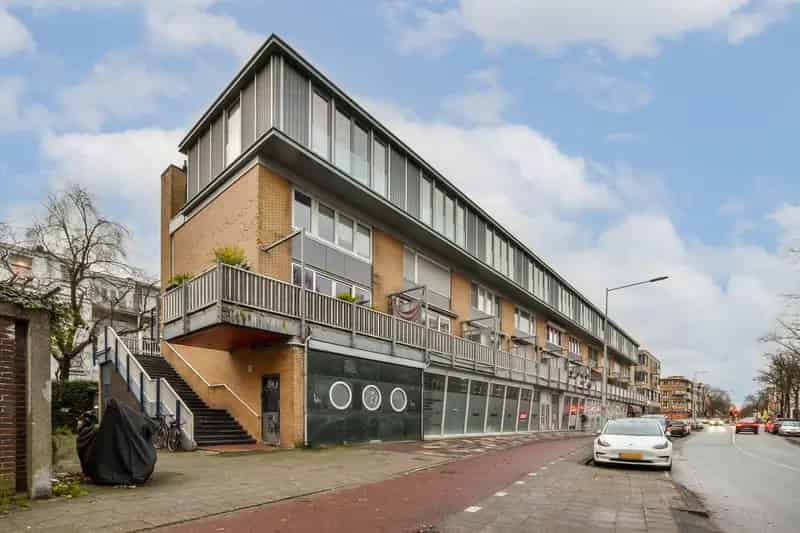 Familievriendelijk Appartement Amsterdam 4 slaapkamers 131m2