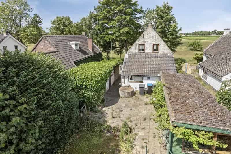 Huis Te Koop , 10, Flippenpad, Wagenberg, Noord-Brabant