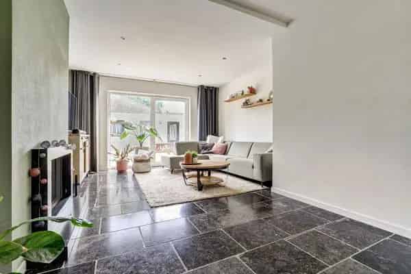 Huis Te Koop , 3, Steenbergen, Teteringen, Noord-Brabant