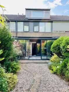 4 Kamer Huis 130m2 Maarssenbroek Gemeubileerd