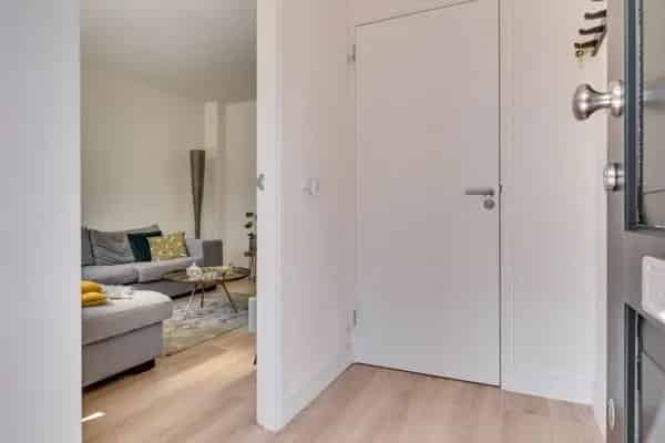 Jaren 30 woning Hilversum 4 slaapkamers gerenoveerd dakterras