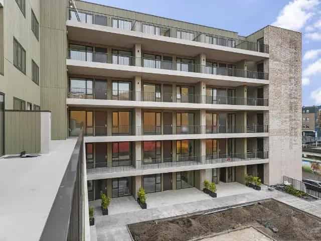 Appartement te koop Lelystad Centrum 75m2 terras zuid