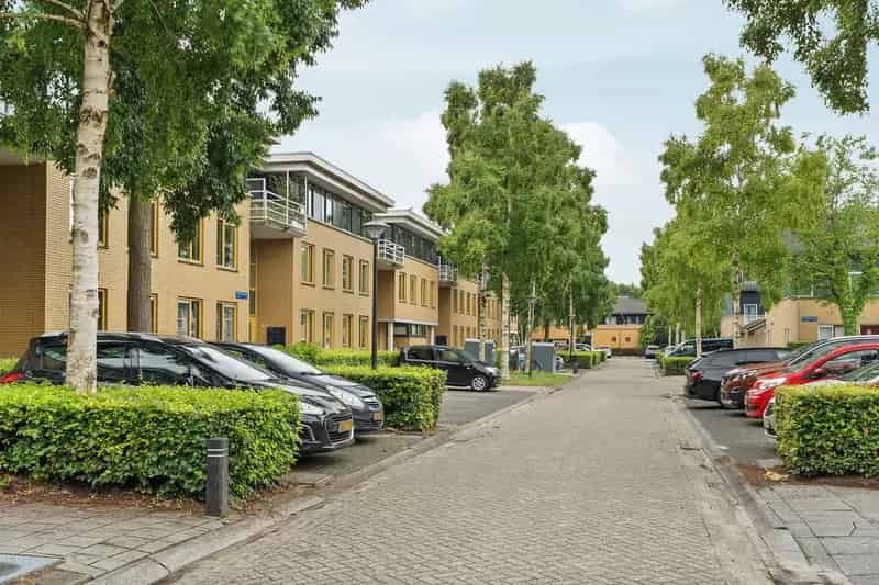 Appartement te koop Almere Buiten 2 slaapkamers moderne keuken balkon energielabel A