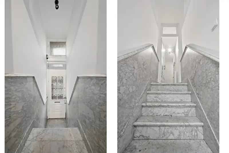 Dubbel Benedenhuis Kralingen: Twee Woonunits 4 slaapkamers