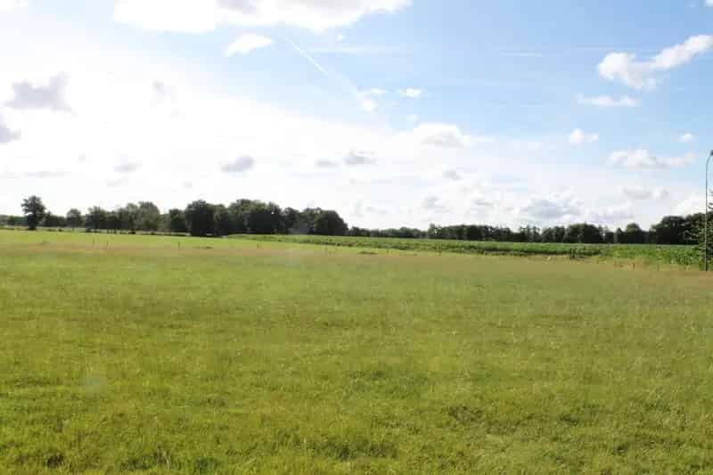 Bouwkavel Achterveld: Vrijstaande woning mogelijk