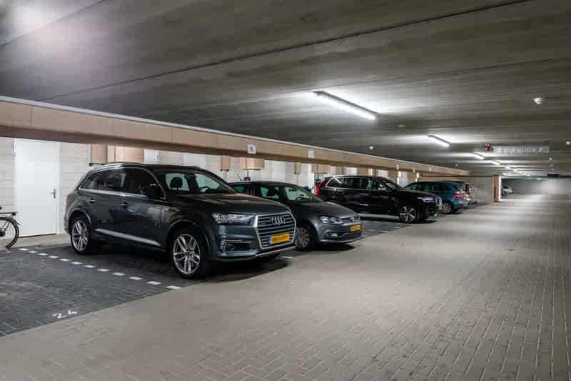 Maisonnette 3 slaapkamers Amsterdam 101m2 Energielabel A